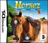 HorseZ: Mi Aventura En El Rancho